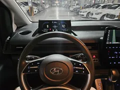 2022 Hyundai Staria Cargo 5-Seater — фото 6