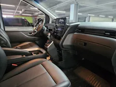2022 Hyundai Staria Cargo 5-Seater — фото 16