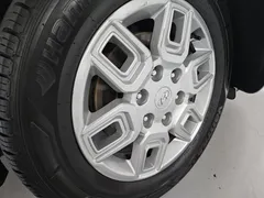 2022 Hyundai Staria Cargo 5-Seater — фото 19