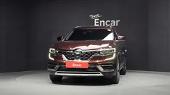2023 Renault Samsung QM6 2.0 LPe Premiere 2WD — фото 3