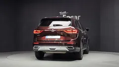 2023 Renault Samsung QM6 2.0 LPe Premiere 2WD — фото 4