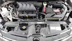 2023 Renault Samsung QM6 2.0 LPe Premiere 2WD — фото 6