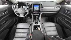 2023 Renault Samsung QM6 2.0 LPe Premiere 2WD — фото 7