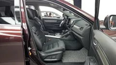 2023 Renault Samsung QM6 2.0 LPe Premiere 2WD — фото 11