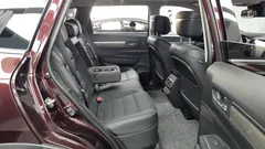 2023 Renault Samsung QM6 2.0 LPe Premiere 2WD — фото 12