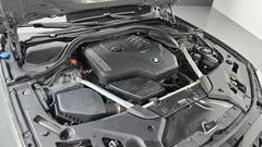 2022 BMW 5-Series 520i M Sport — фото 6