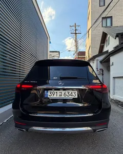 2023 Mercedes-Benz GLE-Class GLE300d 4MATIC — фото 3
