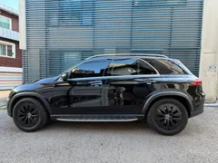2023 Mercedes-Benz GLE-Class GLE300d 4MATIC — фото 4