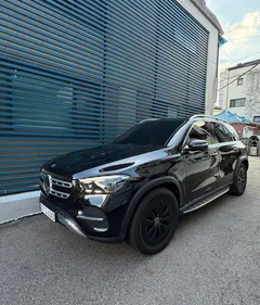 2023 Mercedes-Benz GLE-Class GLE300d 4MATIC — фото 5