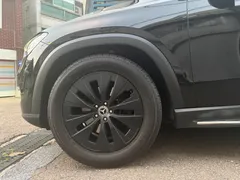 2023 Mercedes-Benz GLE-Class GLE300d 4MATIC — фото 8