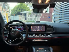 2023 Mercedes-Benz GLE-Class GLE300d 4MATIC — фото 10