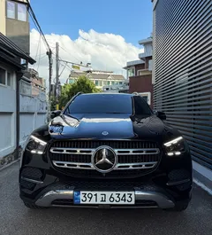 2023 Mercedes-Benz GLE-Class GLE300d 4MATIC — фото 12