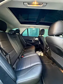 2023 Mercedes-Benz GLE-Class GLE300d 4MATIC — фото 19
