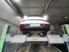 2024 Hyundai AVANTE Modern, белый — фото 2