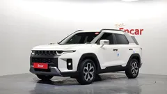 2023 KG_Mobility_Ssangyong Torres Gasoline 1.5 2WD — фото 1