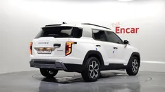 2023 KG_Mobility_Ssangyong Torres Gasoline 1.5 2WD — фото 2