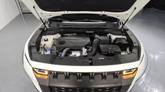 2023 KG_Mobility_Ssangyong Torres Gasoline 1.5 2WD — фото 6