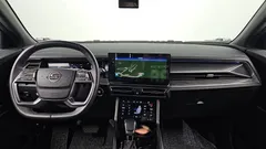 2023 KG_Mobility_Ssangyong Torres Gasoline 1.5 2WD — фото 7
