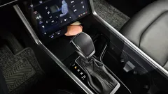 2023 KG_Mobility_Ssangyong Torres Gasoline 1.5 2WD — фото 9