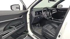 2023 KG_Mobility_Ssangyong Torres Gasoline 1.5 2WD — фото 10