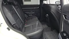 2023 KG_Mobility_Ssangyong Torres Gasoline 1.5 2WD — фото 11