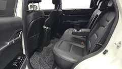 2023 KG_Mobility_Ssangyong Torres Gasoline 1.5 2WD — фото 12