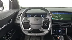 2023 KG_Mobility_Ssangyong Torres Gasoline 1.5 2WD — фото 15