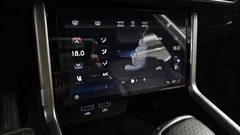 2023 KG_Mobility_Ssangyong Torres Gasoline 1.5 2WD — фото 18