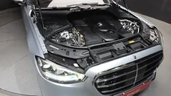 2022 Mercedes-Benz S-Class S400 d 4MATIC — фото 6