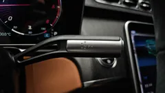 2022 Mercedes-Benz S-Class S400 d 4MATIC — фото 9