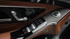 2022 Mercedes-Benz S-Class S400 d 4MATIC — фото 19