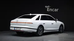 2023 Hyundai Grandeur Premium — фото 2