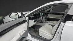 2023 Hyundai Grandeur Premium — фото 10