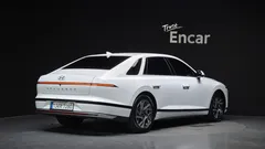 2023 Hyundai Grandeur Exclusive — фото 2