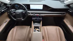 2023 Hyundai Grandeur Exclusive — фото 7