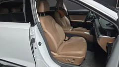 2023 Hyundai Grandeur Exclusive — фото 12