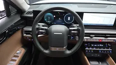 2023 Hyundai Grandeur Exclusive — фото 13
