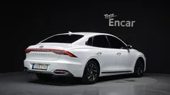 2023 Hyundai Grandeur Le Blanc — фото 2