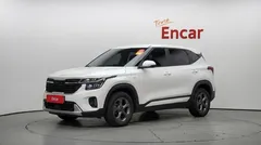 2023 Kia Seltos Gasoline 2.0 2WD — фото 1