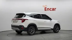 2023 Kia Seltos Gasoline 2.0 2WD — фото 2