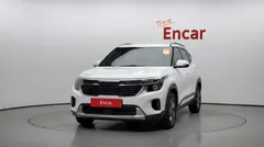 2023 Kia Seltos Gasoline 2.0 2WD — фото 3