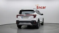 2023 Kia Seltos Gasoline 2.0 2WD — фото 4