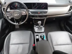 2023 Kia Seltos Gasoline 2.0 2WD — фото 7