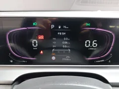 2023 Kia Seltos Gasoline 2.0 2WD — фото 8