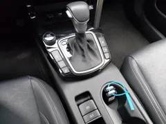 2023 Kia Seltos Gasoline 2.0 2WD — фото 9