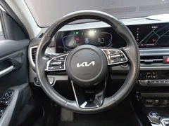 2023 Kia Seltos Gasoline 2.0 2WD — фото 14
