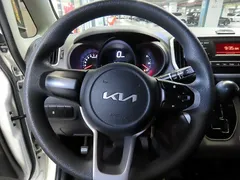 2022 Kia RAY Van — фото 9