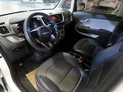 2022 Kia RAY Van — фото 10