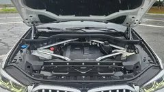 2023 BMW X6 xDrive40i M Sport — фото 6