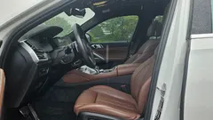 2023 BMW X6 xDrive40i M Sport — фото 15